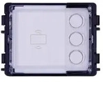 Busch-Jaeger Tastenmodul 3-fach 51382RP3-03 2TMA130160N0028