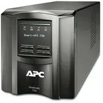 APC Smart-UPS 750VA LCD 120V US-Version