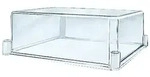 Schneider Electric Transparente Abdeckung PLS NSYTPLS2727A