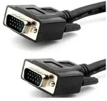 E+P Elektrik Monitorkabel 15pol. CC 256/10 000085043500