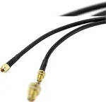 SpeaKa Professional Antennen Verl&auml;ngerungskabel [1x RP-SMA-Stecker - 1x