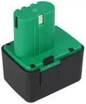 AccuCell Nachbau Akku passend f&uuml;r Gesipa Li-Ion Akku 14,4 Volt, 2,0Ah (kein Original