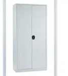 C+P Fl&uuml;gelt&uuml;renschrank Basic, H1950xB935xT400mm