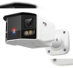 TP-LINK InSight S385DPS, IP-Sicherheitskamera, Drau&szlig;en, Kabelgebunden, 76 m, 120 dB,