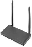 ASSMANN DIGITUS 4K Wireless HDMI Receiver (RX) + Einheit f&uuml;r DS-55328