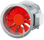 Helios HRFW 400/6 - Axialventilator 1-PH, Regelbar - 00206 - LB14876