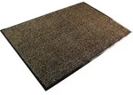 Doortex Schmutzfangmatte ultimat FC490150ULTBR innen 90x150cm braun