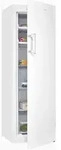 Exquisit Gefrierschrank 204 l freistehend No Frost Wei&szlig; elektronische
