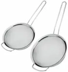 Westmark Sieb-Set Picante 2-tlg, 20 + 16 cm, 121622E6