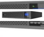 Level One LevelOne UPS USV Online IOT 1KVA / 1000W schwarz