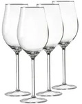 Ritzenhoff & Breker Bolero Burgunderglas 540 ml 4er Set