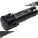 Powery Akku f&uuml;r ABB Typ SDF-AK210 2000mAh