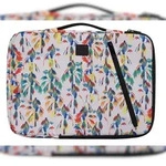 Exacompta 17312E Laptoptasche Sleeve 15-16' Afrika - Motiv|