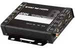 ATEN VE2812PR 4K HDBaseT Receiver