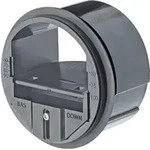 Helios VKH 200/180-300 Volumenstrom- - Konstanthalter einstellbar 180-300 cbmh -