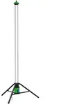 BERG LED-Strahler BCL 360&deg; Tower LED 100 [230V - De] - Ip54