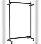 Maul Garderobenst&auml;nder 9424190 MAULsamba Anzahl der Haken: 10 (B x H x T) 115.5 x