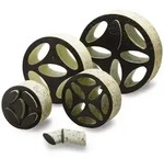 Helios Ventilatoren Schalld&auml;mmelement SVE 125 08311