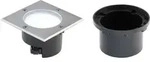 EVN Lichttechnik P-LED Bodeneinbauleuchte 677410.061 677410061