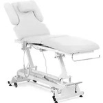 physa Massageliege elektrisch - 3 Motoren - 300 W - 185 x 67 x 62 - 84 cm - 200...