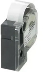 Phoenix Contact 803970 MM-EML (EX10)R C1 WH/BK Etiketten f?r Thermotransferdrucker