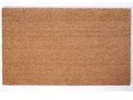 Jet-Line Kokosmatte natur JOHANNA 45x75x1,5 cm Klassik