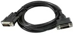 Kabel Video DVI-D 24+1, ST/BU, 10m, Ultra HD 4K*2K 3840*2160@30hz