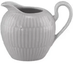 Seltmann Weiden Amina Milchk&auml;nnchen 170 ml - Silbergrau