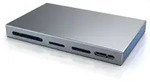 CSL Kartenleseger&auml;t inkl. USB Kabel 5 in 1 Kartenleser mit USB 3.0
