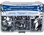 KREUL Schmucksteinkleber Hobby Line, 29 ml