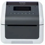 Brother TD-4555DNWB Etikettendrucker Thermodirekt 203 x 203 DPI 203 mm/sek