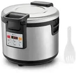 Royal Catering Reisw&auml;rmer - 26 l - digitale Temperatureinstellung: 40 - 80 &deg;C...