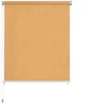 vidaXL Au&szlig;enrollo 3 : Farbe - Beige, Gr&ouml;&szlig;e - 140 x 230 cm