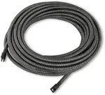EBERTH Ersatzspirale 20 m f&uuml;r Rohrreiniger, &Oslash; 13 mm, M6 Kupplung, f&uuml;r Rohre...