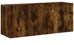 vidaXL TV-Wandschrank R&auml;uchereiche 100x30x41 cm
