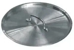 Vogue tiefer Kochtopf Deckel 26cm