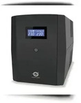 CONCEPTRONIC ZEUS USV 1200VA 720W 4xUK Sockets HID,USB,RJ45
