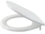 Alcadrain A602 WC-Sitz universal, Duroplast