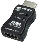 ATEN VC081A True 4K HDMI EDID Emulator