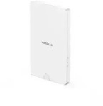 Netgear Insight WAX608Y - Accesspoint - AX1800, Dual-Band, Outdoor, mit Multi-Gig-PoE