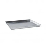 Ballarini Rechteckiges Aluminium-Backblech, 35x28 cm, H 3 cm