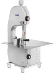 Royal Catering Knochenbands&auml;ge - 880 W - 1650 mm