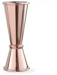 Hendi Barma&szlig; 30/50 ml,BarUp,Kupfer,⌀45x(H)114mm