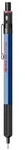 rOtring 2164105, Blau, Acrylnitril-Butadien-Styrol (ABS), HB, Hexagonal,...