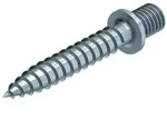 100 Stk. OBO Bettermann Schraubd&uuml;bel 985 M8 35 3133230
