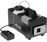 HQ Power Nebelmaschine - 600 W - Mit Kabelfernbedienung