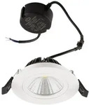EVN Lichttechnik LED-Deckenleuchte PS54060102
