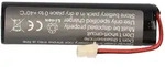 Radio-Akku 3,7V 2,6Ah passend f&uuml;r Midland ER200, ER300 und BATT20L