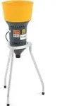 Wiesenfield Getreidem&uuml;hle elektrisch - 400 kg/h - 1300 W - mit Untergestell