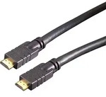 E+P Elektrik High-Speed HDMI-Kabel HDMV 401 000212526300